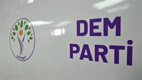 Diyarbakır’daki DEM Parti kongresine soruşturma