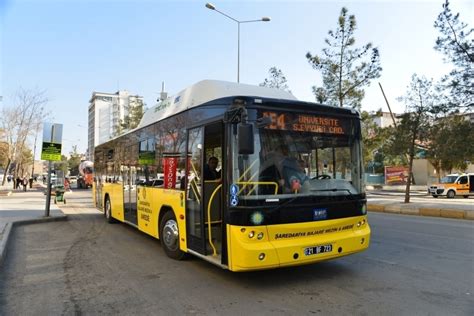 Diyarbakır büyükşehir belediyesi silvan otobüs saatleri