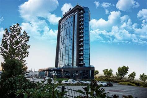 Diyarbakır en iyi otel
