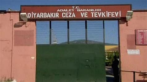 Diyarbakır hapishanesinde yaşananlar