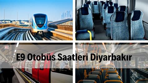 Diyarbakır hazar gölü otobüs saatleri