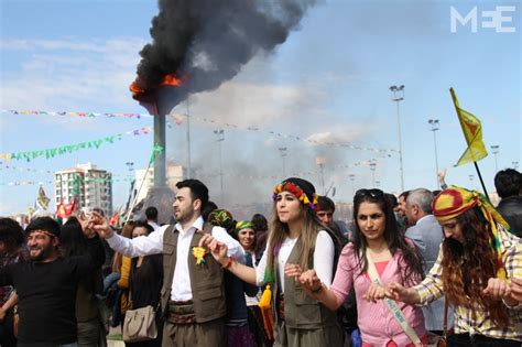 Diyarbakır newroz 2012