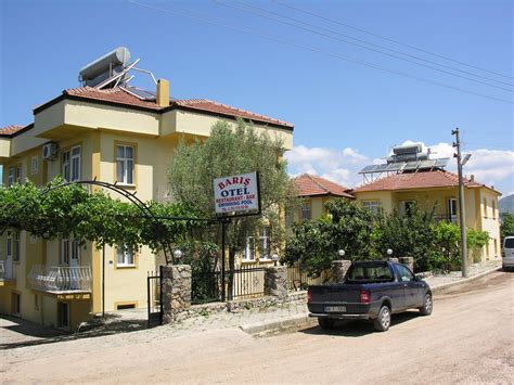 Diyarbakır pansiyon otel fiyatları