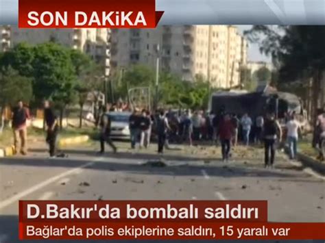 Diyarbakır son dakika haberleri