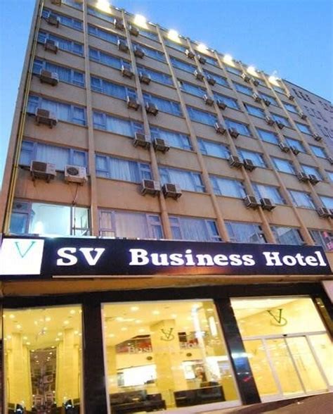 Diyarbakır sv business hotel