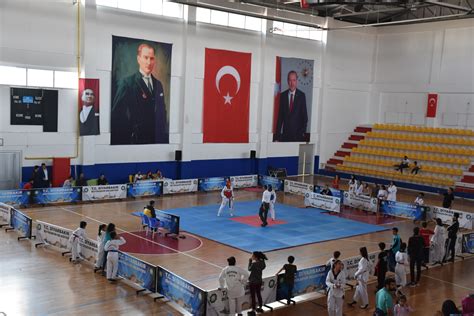 Diyarbakır taekwondo salonları