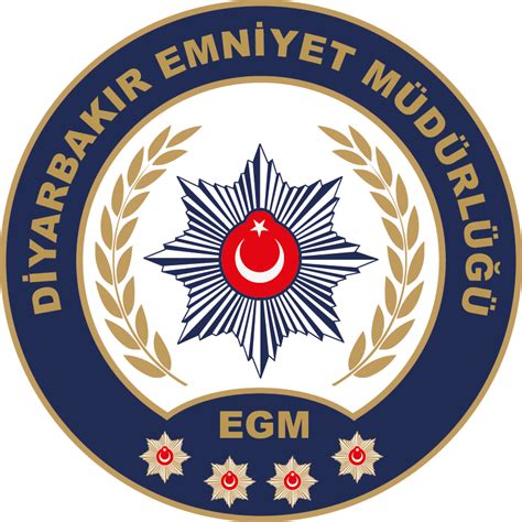 Diyarbakır terörle mücadele şube müdürlüğü