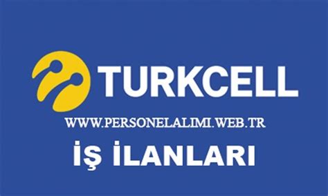 Diyarbakır turkcell iş ilanları