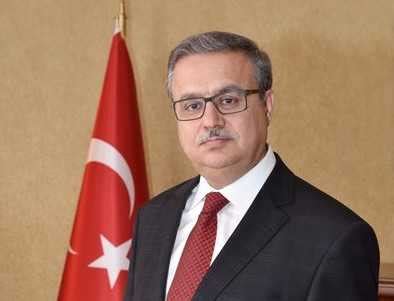 Diyarbakır valisi kimdir 2019
