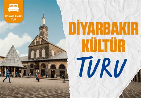 Diyarbakırdaki tur şirketleri