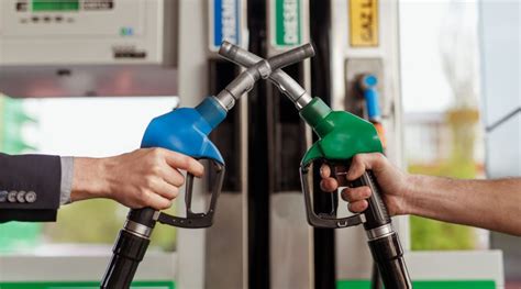 Dizel ve benzin arasındaki fark