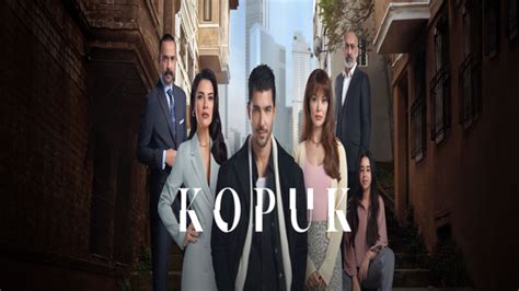 Dizi İzle Kopuk NOW. 