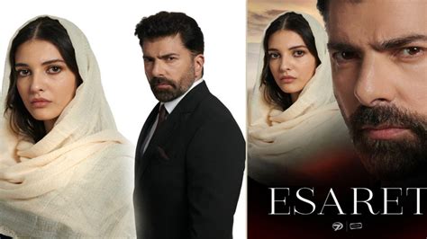 Dizi ‘Esaret’ - Kanal7