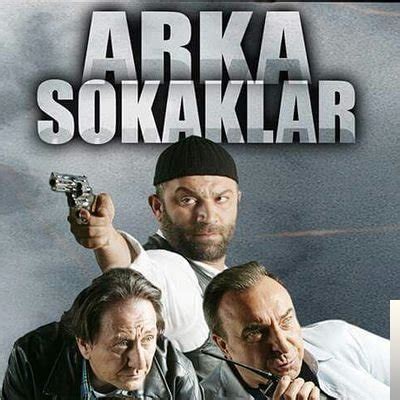 Dizi Film Müzikleri Arka Sokaklar-Karlar Üzerinde Aksiyon Mp3 İndir .