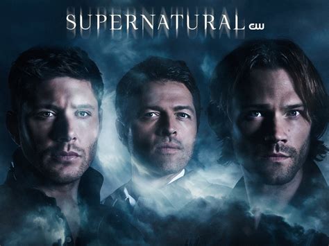 Dizilab supernatural 14 sezon
