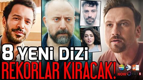 Dizileri YouTube. 