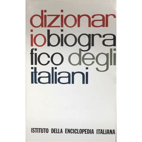 Dizionario biografico degli italiani : indice. - Vihtavuori ricarica polvere 4 ° manuale.