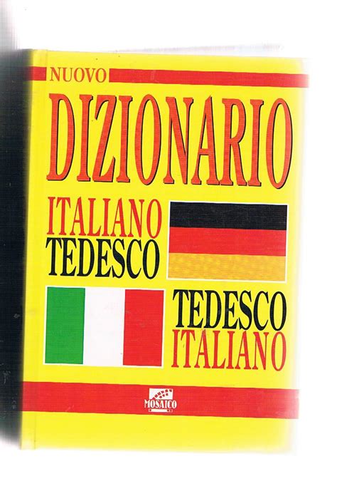 Dizionario completo italiano tedesco e tedesco italiano. - Can am spyder manual vs automatic.