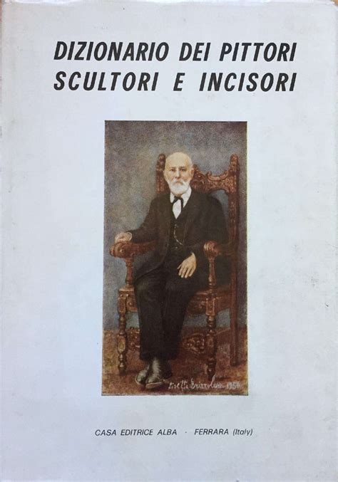 Dizionario dei pittori, scultori e incisori. - Manuale di servizio ford tractor 6610.