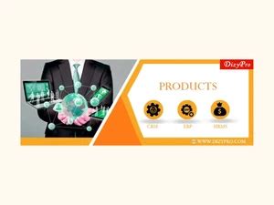 DizyPro CRM Pricing & Reviews 2024 Techjockey.com