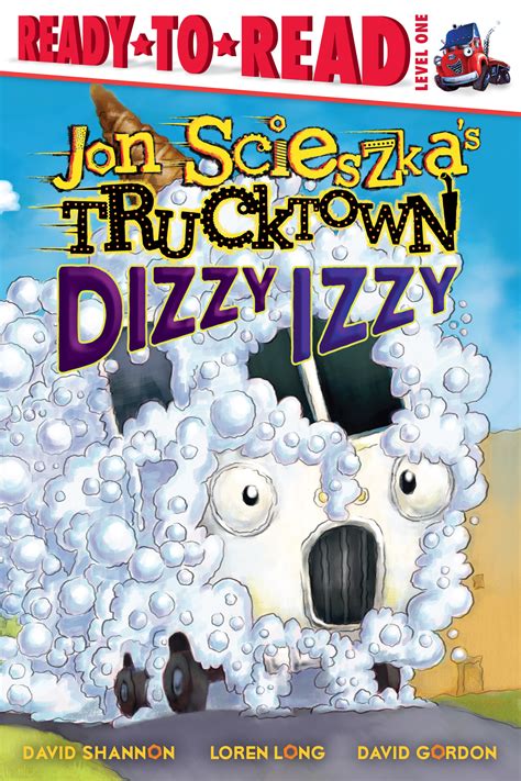 Read Dizzy Izzy