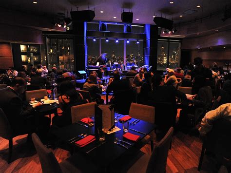 Dizzy coca cola jazz club nyc. Dizzy's Club Coca-Cola at Jazz at Lincoln Center is a quintessential New York City experience. It's a music and food lover's paradise. Savor top-notch cuisine as you enjoy premier jazz entertainment. 