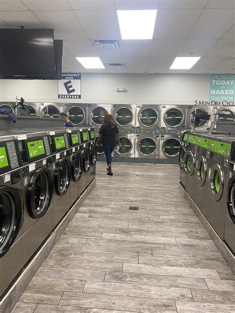 DJ's Laundromart. 18 Reviews. 4821 Coconut Creek Pkwy Coconut Creek, FL 33063. Call Business "I needed to find the closest coin laundry and then I noticed this location was available.. 