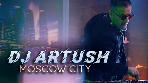 th?q=Dj Artush - Moscow City (Deep House | Melodic Techno Music Mix)