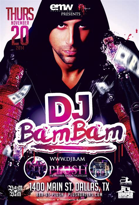 Dj Bam Che Baum Profiles Facebook