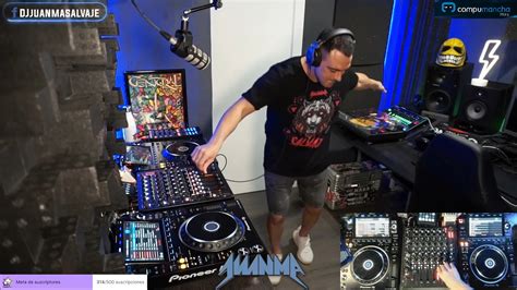 Dj JuanMa - Home - Facebook