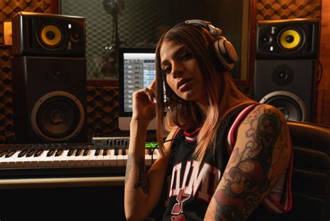 Dj Marina Moura Onlyfans Leak [PPV] 93 Photos