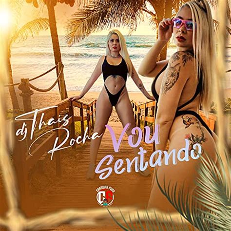 Dj Thais Rocha Onlyfans Leaked +18 175 Photos