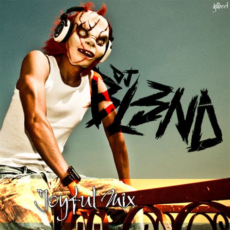 Dj blend