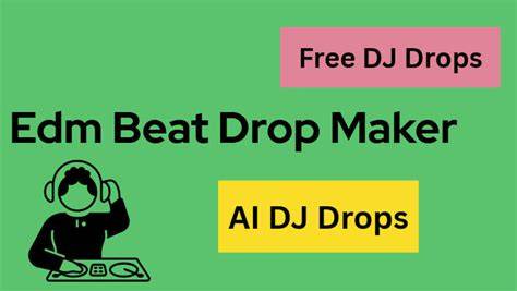 Dj drops maker free.  Real-time EQ customization. Create professional ...