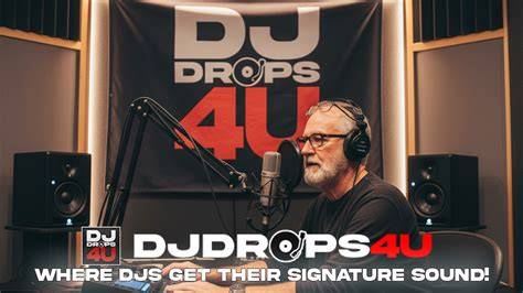 Dj drops sounds.  Perfect for DJs looking to enhance their sound.  47 ...
