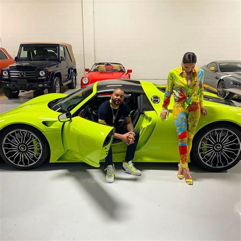 Dj envy car show 2023. Rick Ross has taken his beef with DJ Envy to the next level as the duo's fiery car show war continues to escalate.. In a series of videos posted to his Instagram Stories, Ricky Rozay can be seen responding to Envy's most recent quips, in which the radio host claimed the Richer Than I Ever Been rapper isn't as wealthy as he portrays himself to be. 