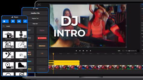 Dj intro ai.  AI-powered DJ intro maker with 65+ voices and 1000+ sound effects.  No adva...