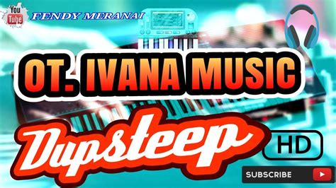 Dj ivana music muara dua Live rantau panjang - YouTube