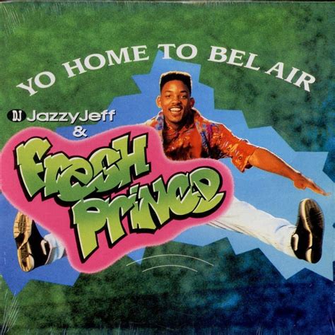 Dj jazzy jeff the fresh prince of bel air lyrics. Things To Know About Dj jazzy jeff the fresh prince of bel air lyrics. 