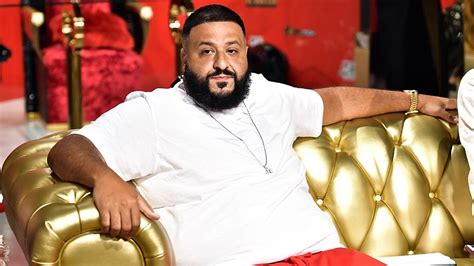 Musical artist. Khaled Mohammed Khaled (born November 26, 1975), [2] known professionally as DJ Khaled, is an American DJ, record producer, and record executive. Originally a Miami -based radio hype man, Khaled has become known for his extensive curation of high-profile music industry artists and producers to record singles or albums.. 