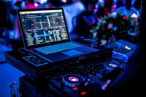 Dj laptop. Alienware. 6. Lenovo Yoga Book C930. 7. Acer Predator Helios 300. 8. Lenovo Ideapad L340. 9. Dell Inspiron 14 5000. Our Top Picks. Best DJ Laptop Overall: MacBook Pro 13. If you can pay … 
