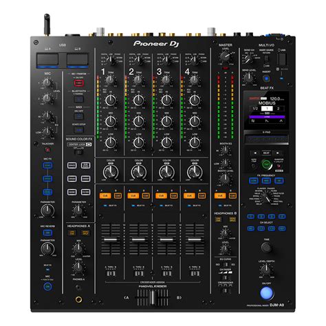 Dj mixer programa.  Based on over a decade of professional experience, here Pow...