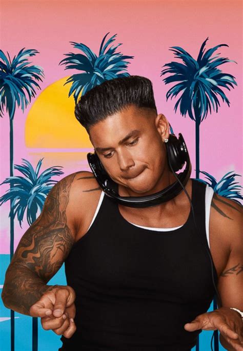 Dj paulie. Nikki Hall and DJ Pauly D on the Jan. 21, 2021, episode of "Jersey Shore Family Vacation." “I don't know — there's so much pressure with that,” Pauly said. “We're just enjoying the moment ... 