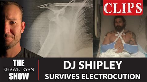 Dj shipley electrocuted. He made a alternate Instagram page that he hid from his teammates and her to message them on. She eventually found out and while going through the messages, she found that he had gotten one of them pregnant. DJ being a shitbag that he is, completely left the mother and the kid hanging. No calls, no visits, nothing. 