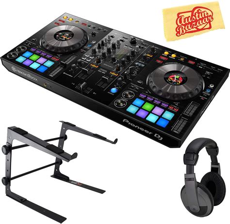Dj starter kit with speakers.  Discover comprehensive DJ starter kits wit...