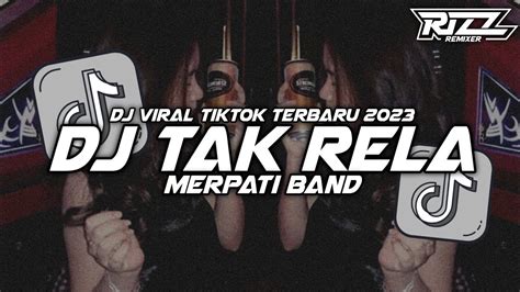 Dj tak rela