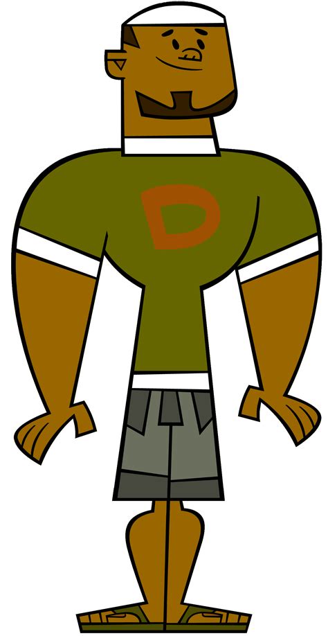 Geoffrey "Geoff" was a camper in Total Drama Island as a member of the Killer Bass. He later returned as a castmate in Total Drama Action, but was not placed on a team due to his early elimination, and did not qualify for Total Drama World Tour. He was a co-host on the Total Drama Aftermath. He was seen with the original contestants on a yacht in the first …. 