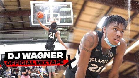 Dj wagner ranking. Dajuan Wagner Jr. is a 6-3, 165-pound Combo Guard from Camden, NJ. 