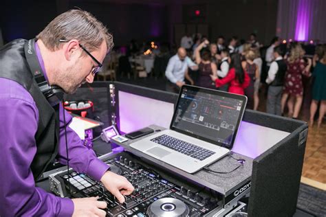 Dj wedding near me. Affordable Wedding DJs Near You . Enter the specifics of what you are looking for below and we will connect you with our top 3 wedding DJs that can fit your budget. Request Pricing Price a package. Tell us about your wedding below and make sure to include any *must haves* in the details section, so that we can accurately price your package. ... 