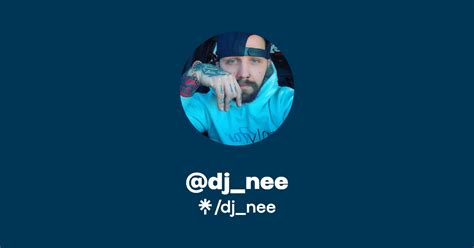 Dj_Nee Leaked 💦 +18